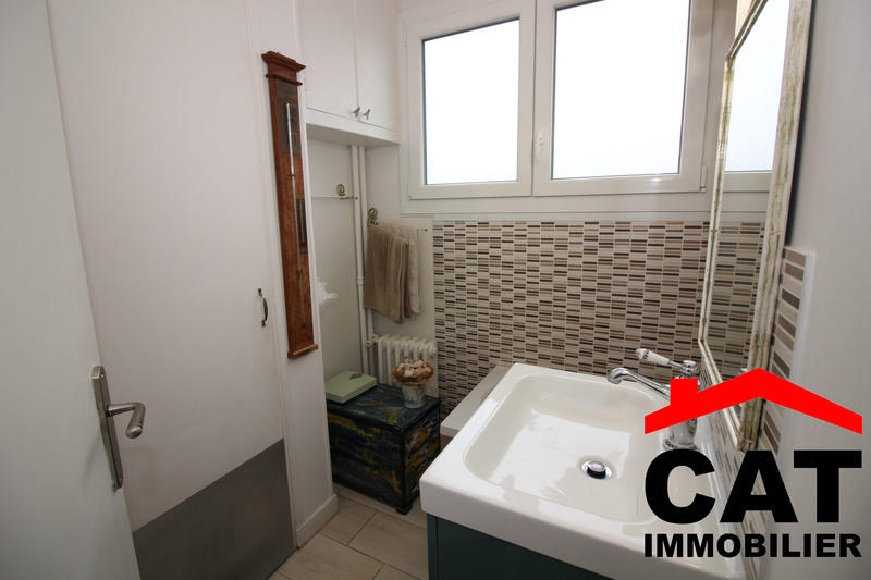 Appartement - 67 m² - 4 pièces