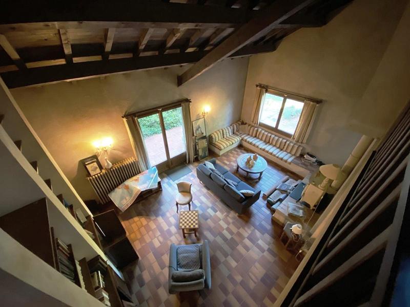 Maison - 180 m² - 7 pièces