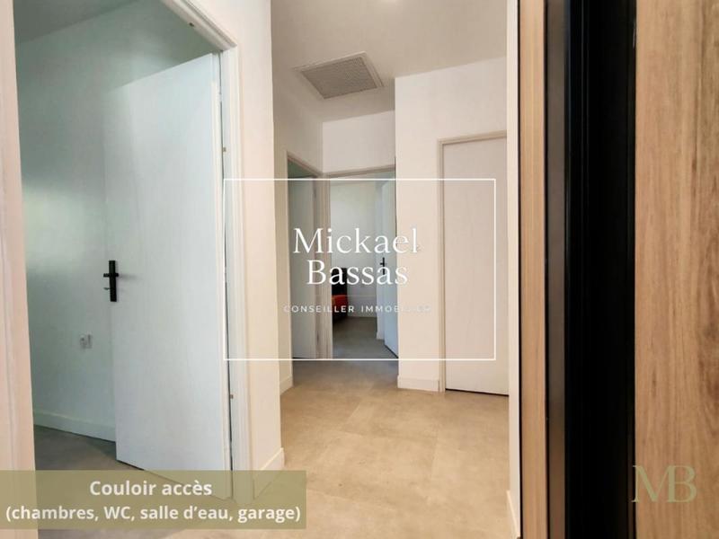 Villa - 91 m² - 4 pièces