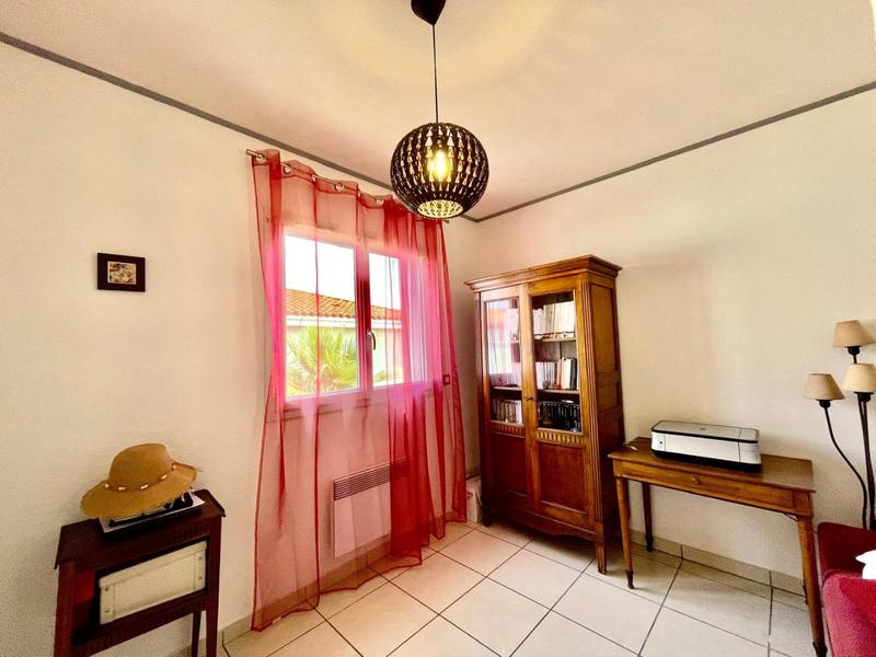 Appartement sur toit - 75 m² - 3 pièces