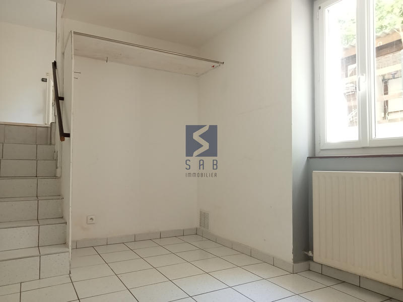 Appartement - 54 m² - 2 pièces