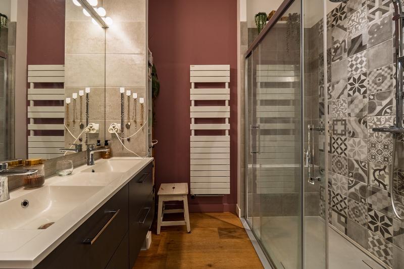 Appartement - 144 m² - 4 pièces