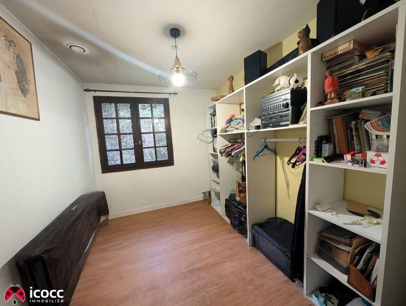 Propriété - 87 m²