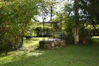 Longère - 121 m² - 7 pièces