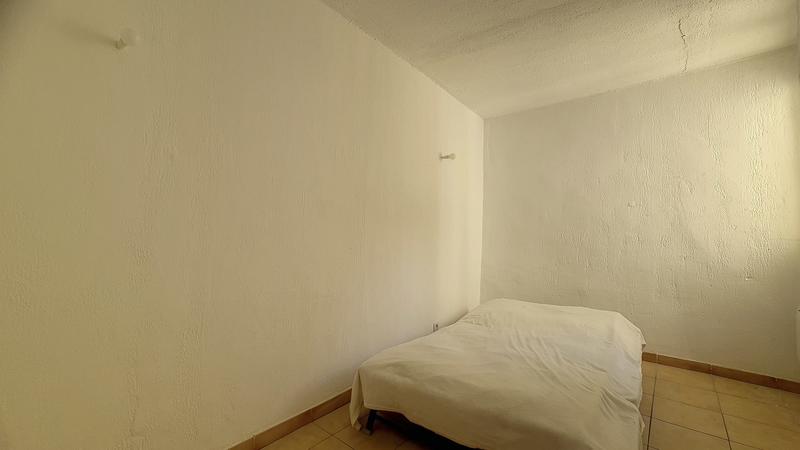 Appartement - 48 m² - 3 pièces