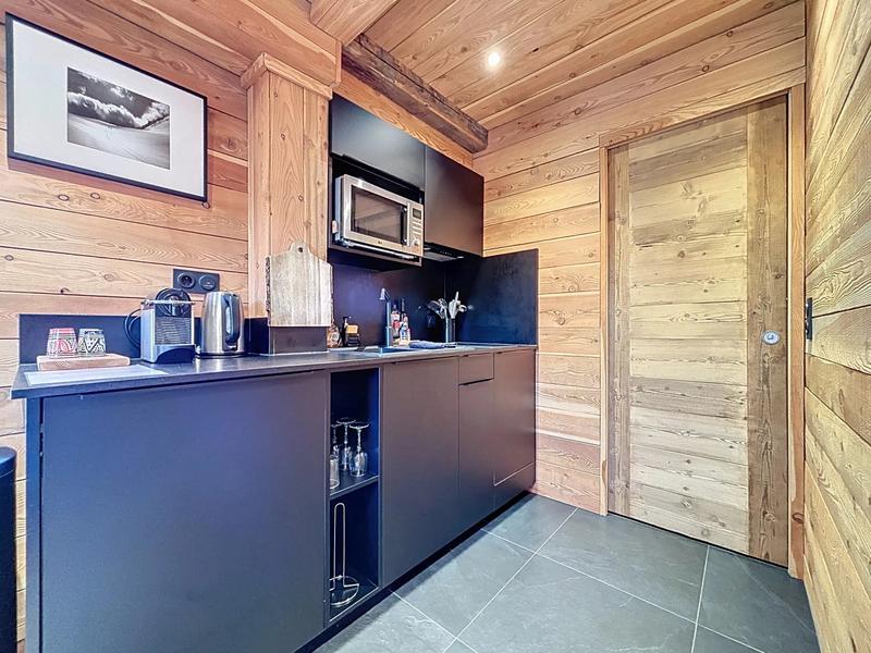 Appartement - 24 m² - 2 pièces