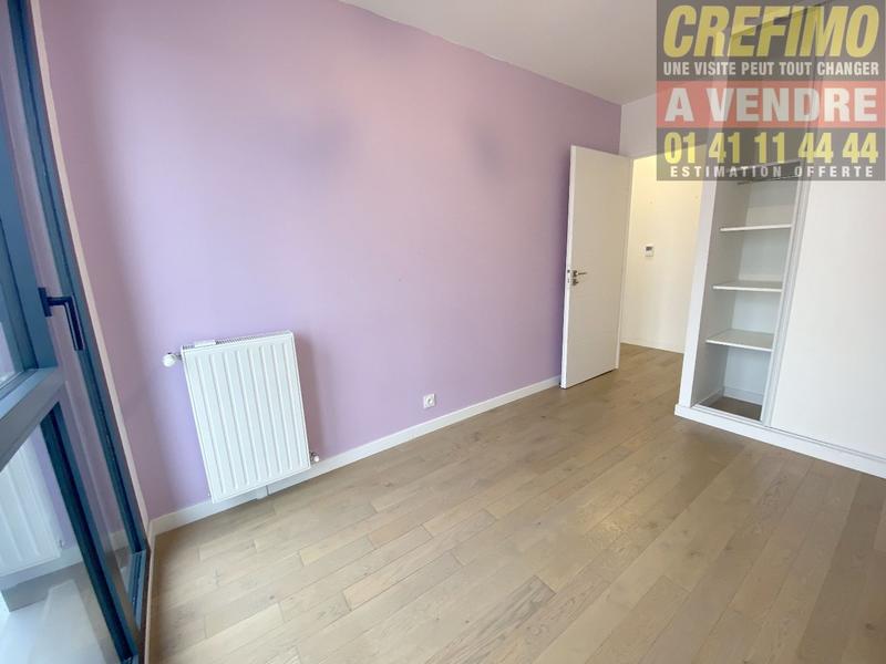 Appartement - 78 m² - 4 pièces