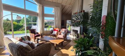 Maison - 172 m² - 7 pièces