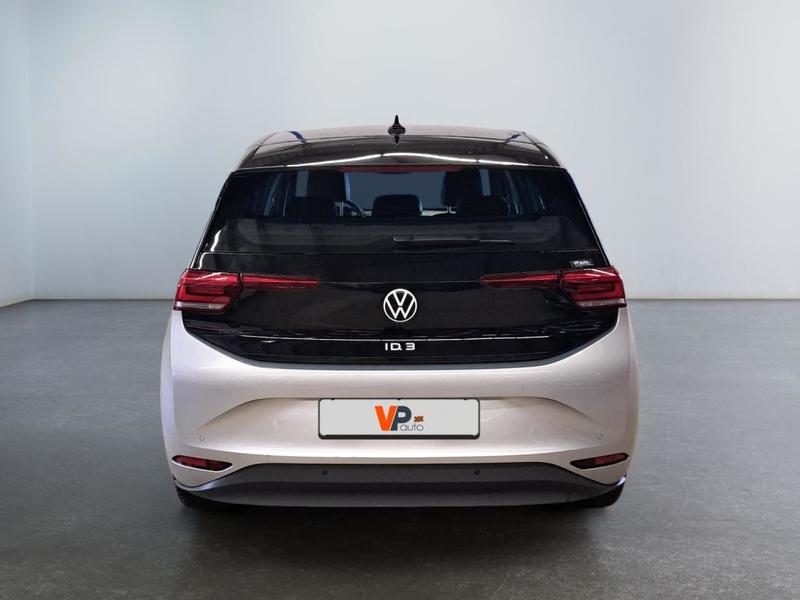Volkswagen Id.3 145 ch Pro