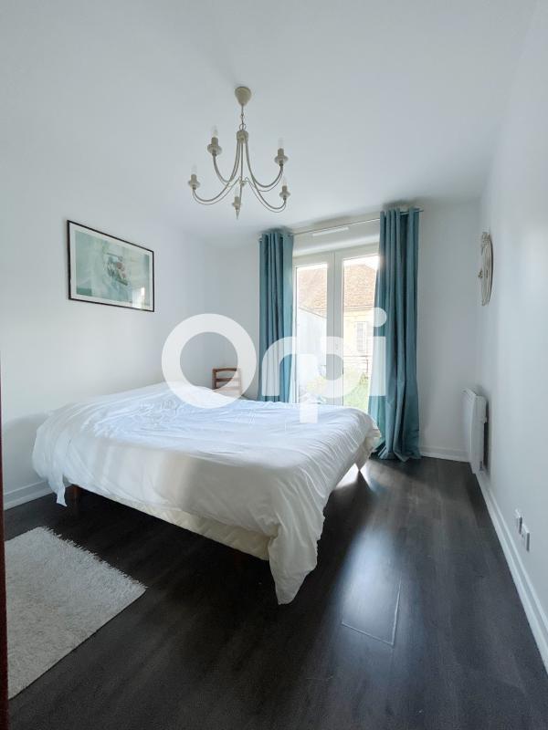 Appartement - 68 m² - 2 pièces