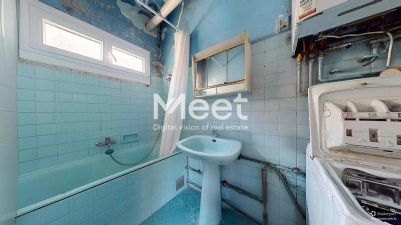 Maison - 65 m² - 3 pièces