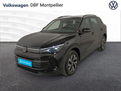 Volkswagen Tiguan 1.5 eHybrid 204ch Dsg6 Life Plus
