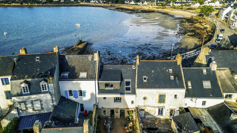 Maison - 164 m² - 5 pièces