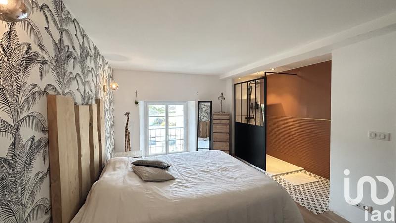 Maison - 154 m² - 5 pièces