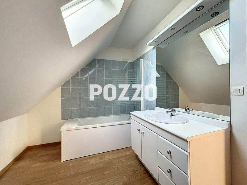 Maison - 160 m² - 7 pièces