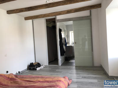 Maison - 101 m² - 4 pièces