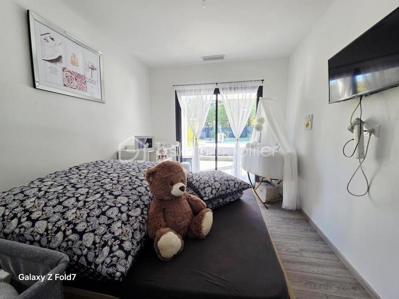 Maison - 149 m² - 5 pièces