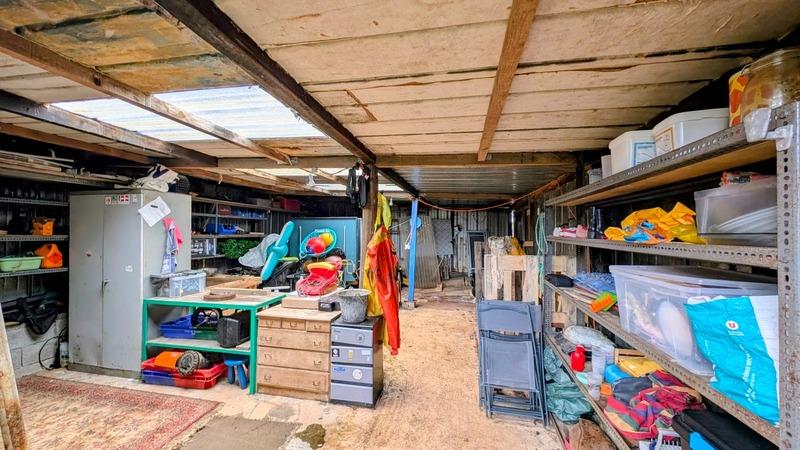 Maison - 188 m² - 6 pièces