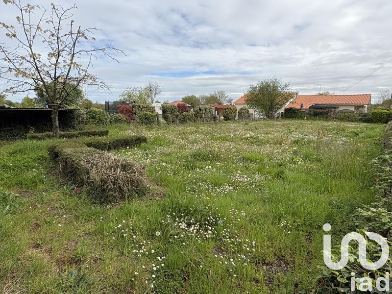 Maison - 161 m² - 5 pièces