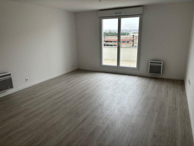 Appartement - 74 m² - 3 pièces