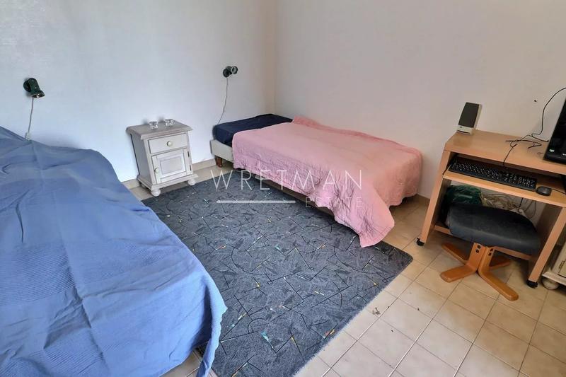 Villa - 80 m² - 5 pièces