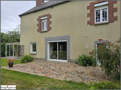 Maison de campagne - 230 m² - 7 pièces