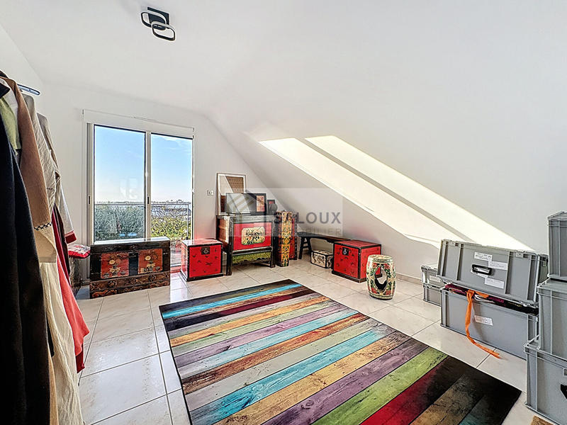 Maison - 164 m² - 4 pièces