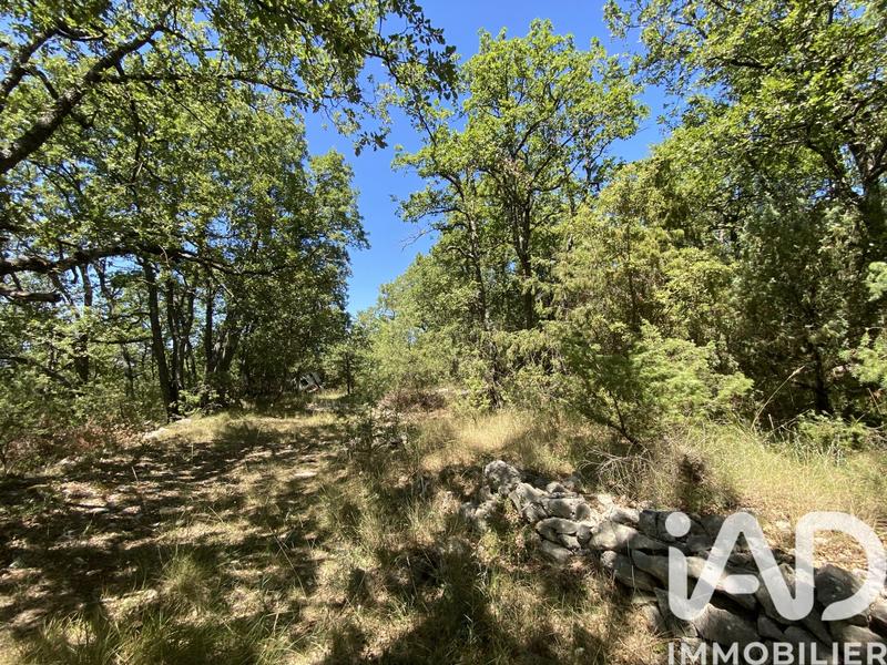 Terrain - 18 480 m²