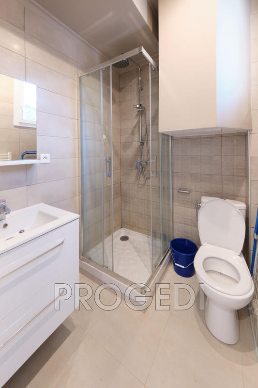 Appartement - 31 m² - 2 pièces