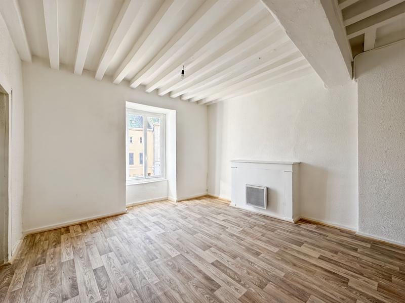 Maison - 150 m² - 8 pièces