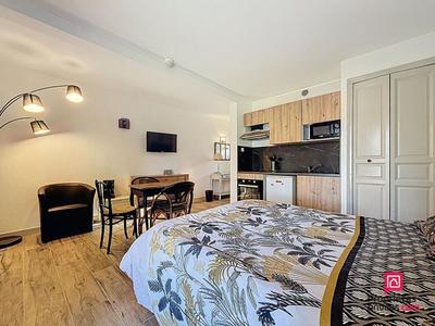 Appartement - 30 m² - 1 pièce