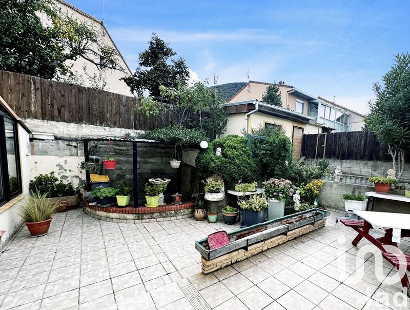 Maison - 150 m² - 7 pièces