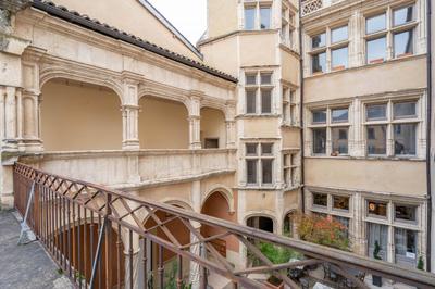 Appartement - 54 m² - 2 pièces