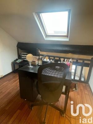 Appartement - 27 m² - 2 pièces