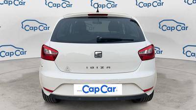 Seat Ibiza V 1.2 60 I-Tech