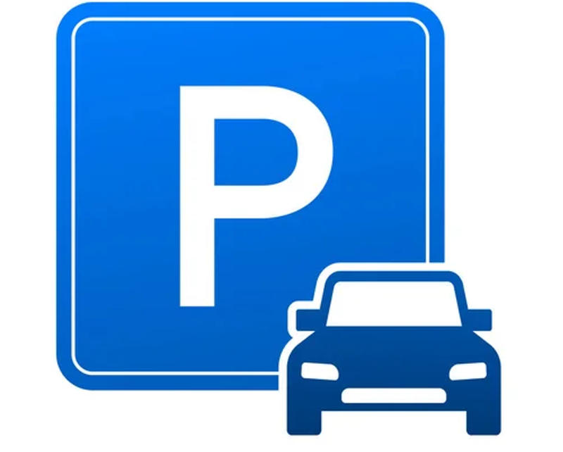 Parking - 11 m²
