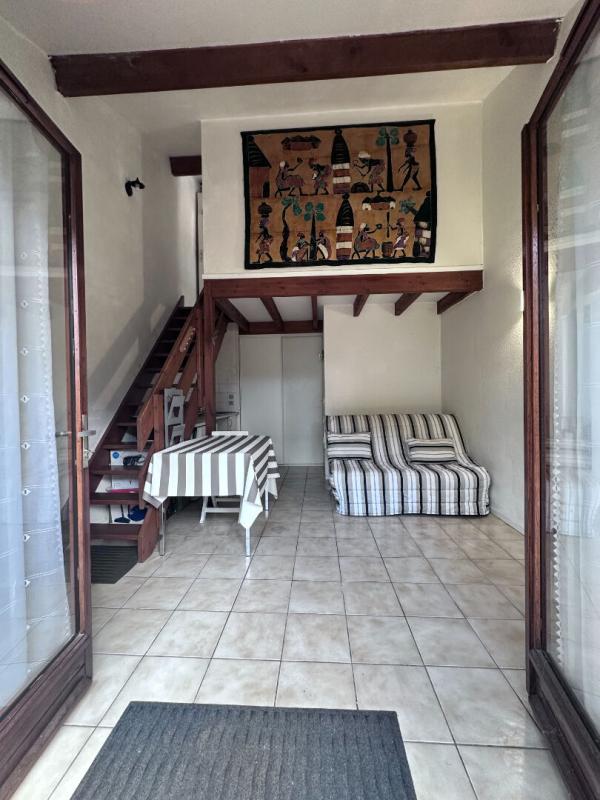 Appartement - 25 m² - 2 pièces