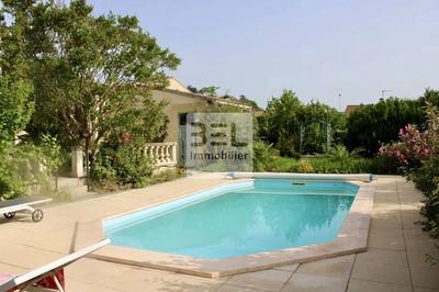 Villa - 195 m² - 8 pièces