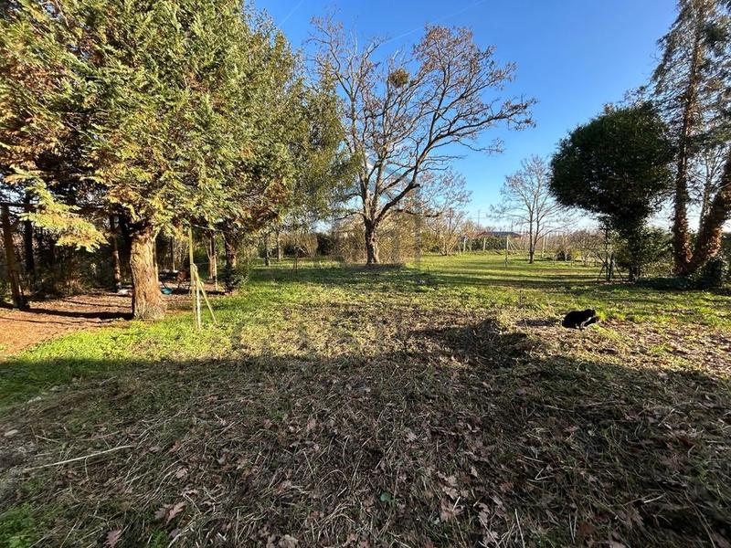 Maison - 65 m² - 5 pièces