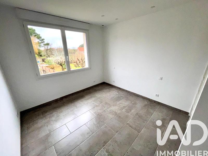 Maison - 170 m² - 6 pièces