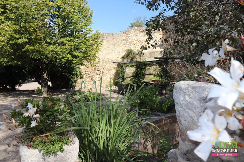 Maison de village - 150 m² - 4 pièces