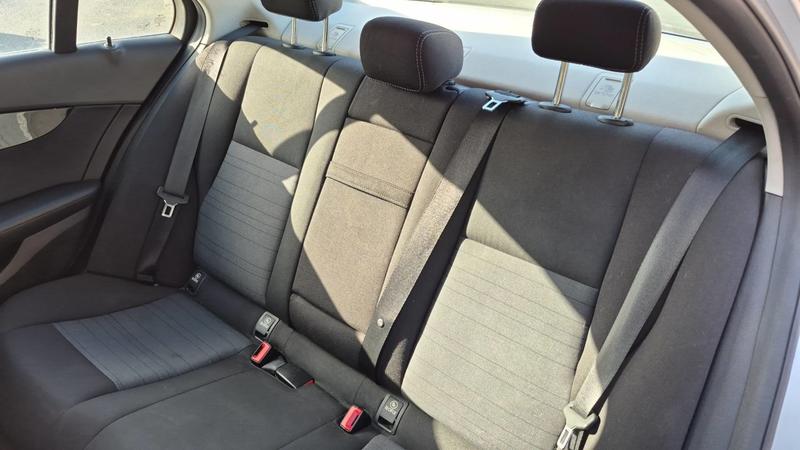 Mercedes Classe c 180 d 116 Executive