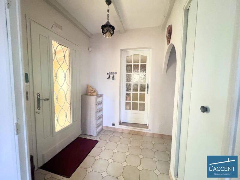 Maison - 177 m² - 5 pièces