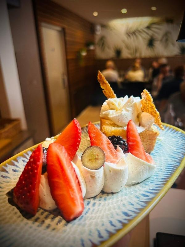 Fonds de commerce - 412 m²