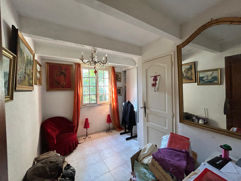 Maison - 175 m² - 7 pièces