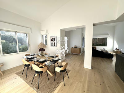 Villa - 160 m² - 5 pièces
