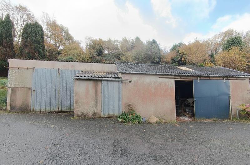 Maison - 130 m² - 7 pièces