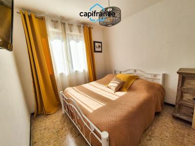 Appartement - 85 m² - 3 pièces