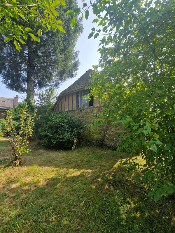Maison - 232 m² - 7 pièces