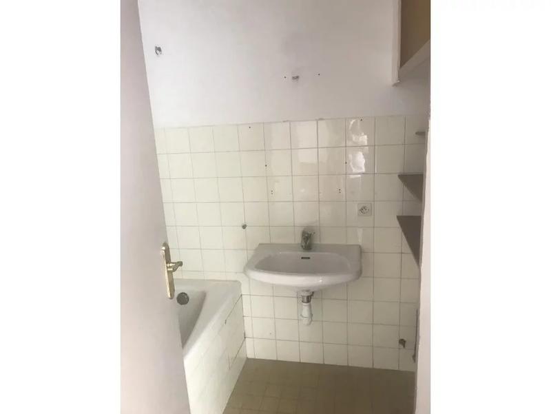 Appartement - 25 m² - 1 pièce
